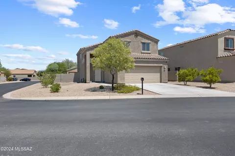 8008 S Tate Loop, Tucson, AZ 85756 photo 39