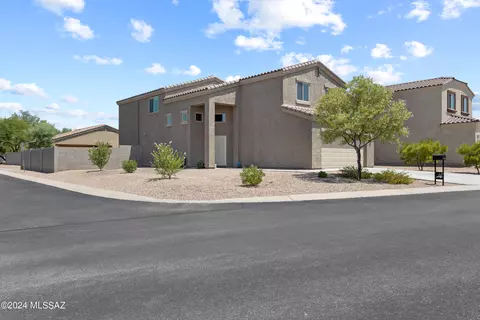 8008 S Tate Loop, Tucson, AZ 85756 photo 41