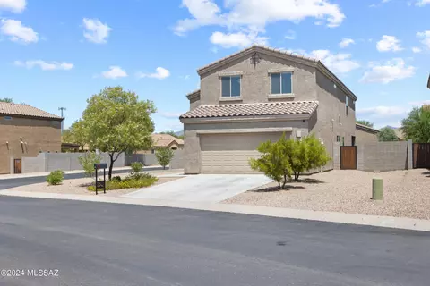 8008 S Tate Loop, Tucson, AZ 85756