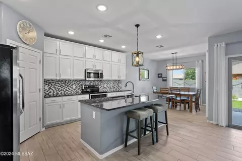 8008 S Tate Loop, Tucson, AZ 85756 photo 12