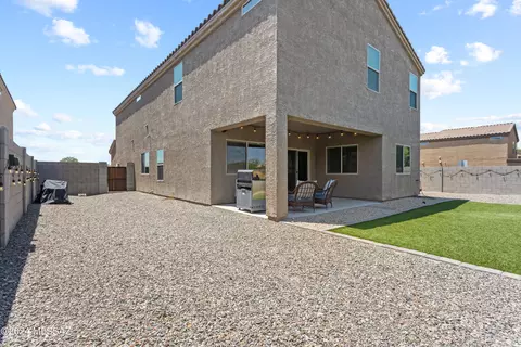 8008 S Tate Loop, Tucson, AZ 85756 photo 25