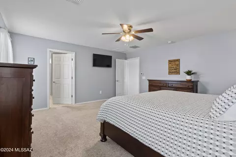 8008 S Tate Loop, Tucson, AZ 85756 photo 28