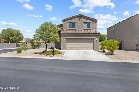 8008 S Tate Loop, Tucson, AZ 85756 photo 38