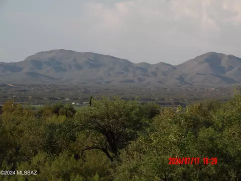 lot29 W Aviation Dr, Benson, AZ 85602
