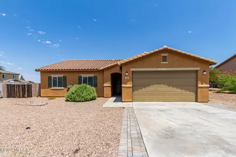 508 W Charles L Mckay St, Vail, AZ 85641