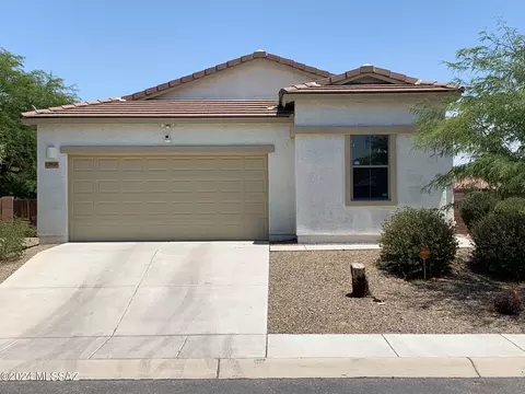 12956 N Lea Maw Dr, Marana, AZ 85653