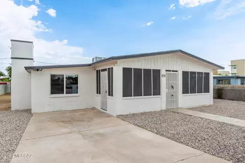 308 E Vaquero Pl, Tucson, AZ 85706