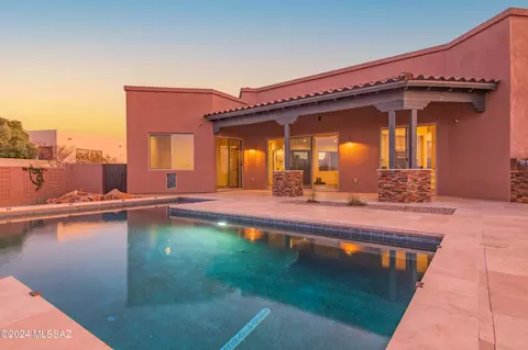 16974 S Rustling Leaf Trl, Vail, AZ 85641