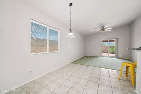 Dining - 2588 E Chisel Ct, Oro Valley, AZ 85755 photo 2 of 2