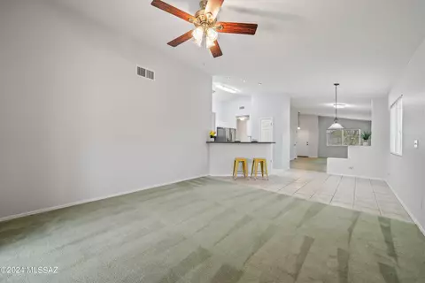 Living - 2588 E Chisel Ct, Oro Valley, AZ 85755 photo 4 of 5
