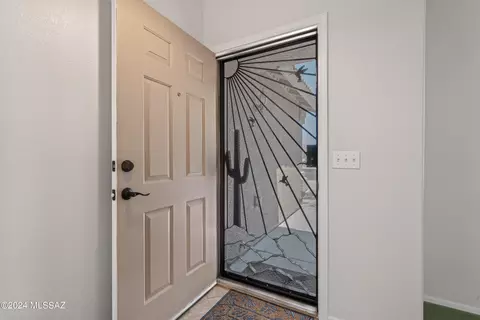 Entry Way - 2588 E Chisel Ct, Oro Valley, AZ 85755 photo 1 of 1