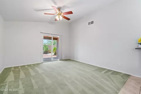 Living - 2588 E Chisel Ct, Oro Valley, AZ 85755 photo 5 of 5