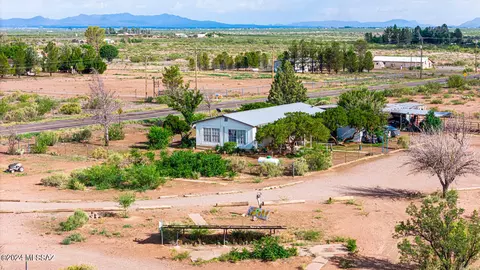 6936 N Double Adobe Rd, Mc Neal, AZ 85617