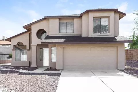 5124 W Aquamarine St, Tucson, AZ 85742