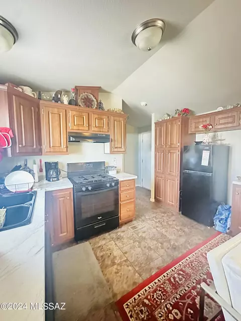 3120 N Romero Rd #45, Tucson, AZ 85705