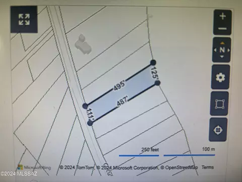 1823 Crculo Tortuga #25, Rio Rico, AZ 85648
