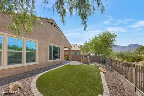 630 E Kalalau Dr, Tucson, AZ 85755