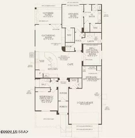 14120 E Huppenthal Blvd, Vail, AZ 85641 photo 41