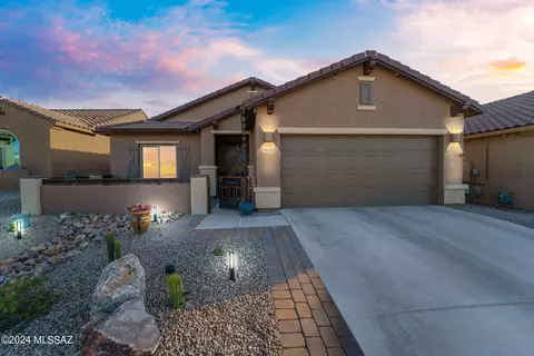 14120 E Huppenthal Blvd, Vail, AZ 85641 photo 33