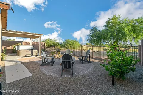 14120 E Huppenthal Blvd, Vail, AZ 85641 photo 23
