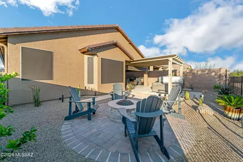 14120 E Huppenthal Blvd, Vail, AZ 85641 photo 25