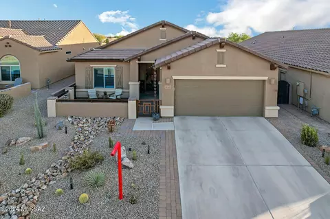 14120 E Huppenthal Blvd, Vail, AZ 85641 photo 2
