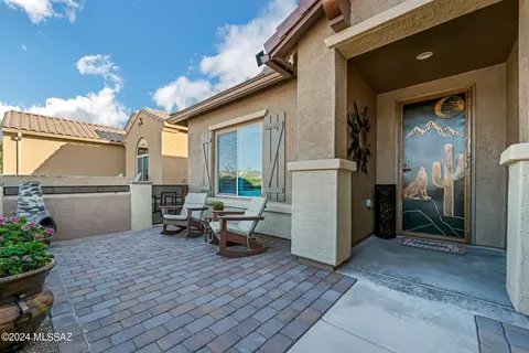 14120 E Huppenthal Blvd, Vail, AZ 85641 photo 3