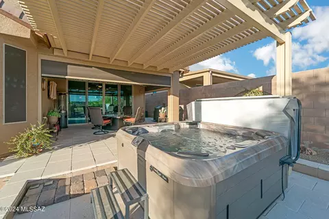 14120 E Huppenthal Blvd, Vail, AZ 85641 photo 26