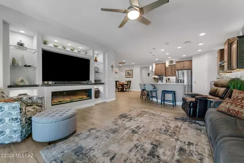 14120 E Huppenthal Blvd, Vail, AZ 85641 photo 7