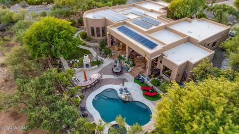 1900 E Buck Ridge Pl, Oro Valley, AZ 85737
