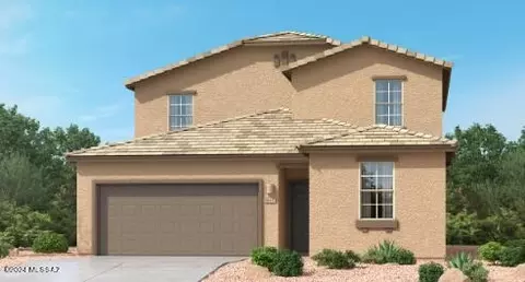 7093 W Vineridge Dr, Tucson, AZ 85757