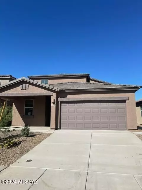 7142 W Star Garden Way, Tucson, AZ 85757