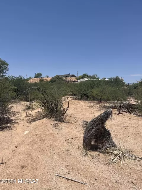 tbd El Sol Dr #-, Benson, AZ 85602 photo 3