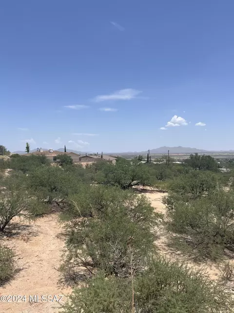 tbd El Sol Dr, Benson, AZ 85602