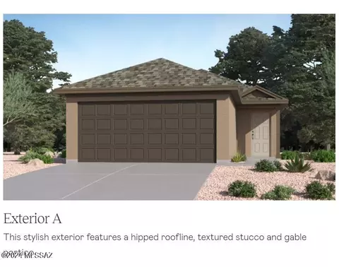 34613 S Kelvin Way, Red Rock, AZ 85145
