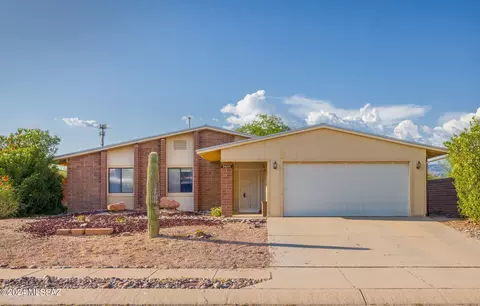 9645 E Quail Pl, Tucson, AZ 85748