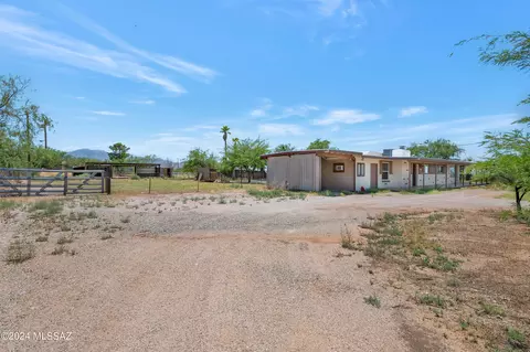 12710 E Wentworth Ct, Vail, AZ 85641 photo 34