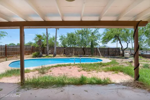 12710 E Wentworth Ct, Vail, AZ 85641 photo 17