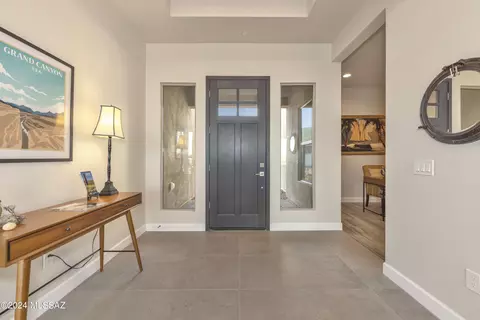 7103 W Quiet Brook Pl #LOT 71, Marana, AZ 85658