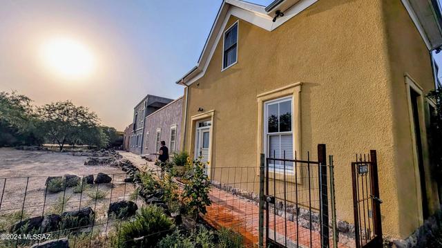515 S Convent Ave, Tucson, AZ 85701 | 1 photo - Movoto