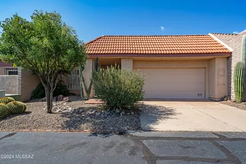 4533 E Camino De Oro, Tucson, AZ 85718