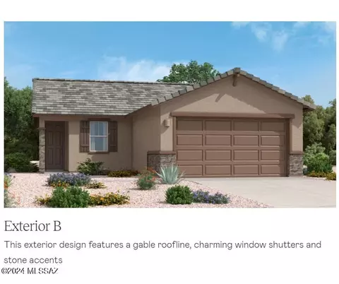 10403 W Washburn St, Marana, AZ 85653