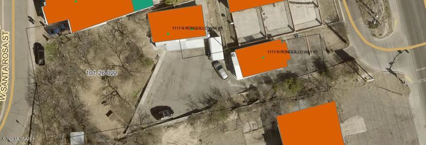1111 N Ronquillo Way  