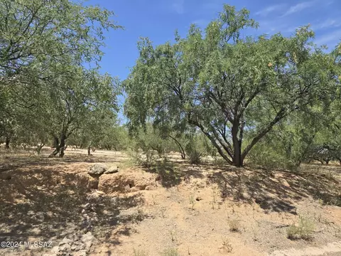 tbd W Foothill, Benson, AZ 85602
