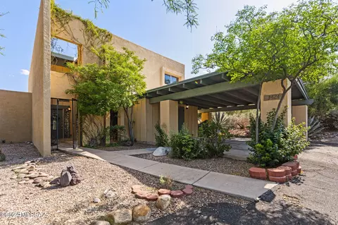 3424 N Millard Dr, Tucson, AZ 85750