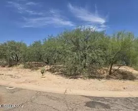 tbd W Foothill, Benson, AZ 85602