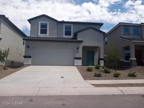 12177 E Ava Lynn Dr W, Vail, AZ 85641