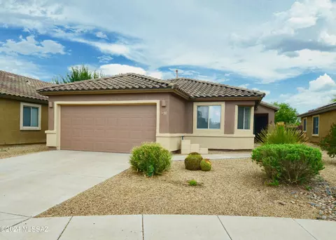 822 E Cottonwood Canyon Pl, Sahuarita, AZ 85629