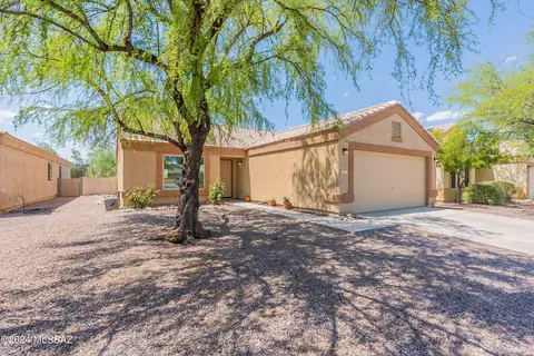 1311 W Desert Dew Pl, Oro Valley, AZ 85737