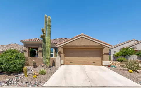 13615 N Sunset Mesa Dr, Marana, AZ 85658
